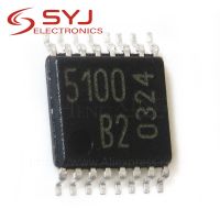 TDA5100 TDA5100B TDA5100B2 5ชิ้น/ล็อต5100B2 5100 TSSOP 16 IC แบบใหม่ดั้งเดิมมีในสต็อก