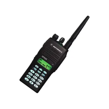 Jual Ht Motorola Gp 338 Uhf Terbaru - Nov 2023 | Lazada.co.id