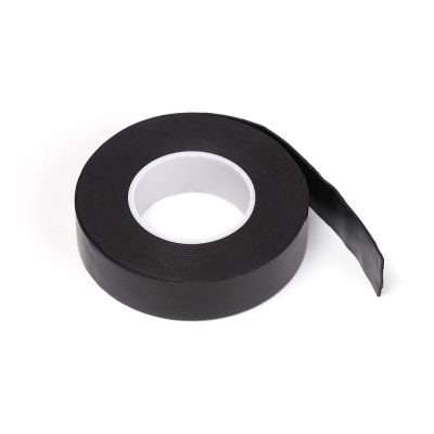 Self-Amalgamating Repair Tape  Rubber Waterproof Sealing Insulation Tube Repair Cable Fixed Insulation Rubber Weld Tape Adhesives Tape