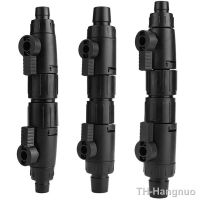 【YF】┅  Aquarium 12/16mm Release Hose Pipe Filter Accessories acuarios