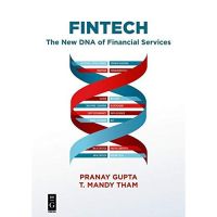 Will be your friend &amp;gt;&amp;gt;&amp;gt; Fintech : The New DNA of Financial Services [Paperback]