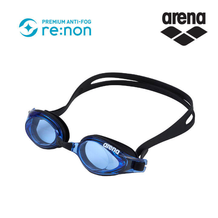 Arena store goggles singapore