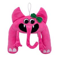 Elephant Plush Toys Banban Garten Stuffed Doll Girls Boys Toy Kids Christmas Birthday Gifts Game Peripheral Home Decoration nearby