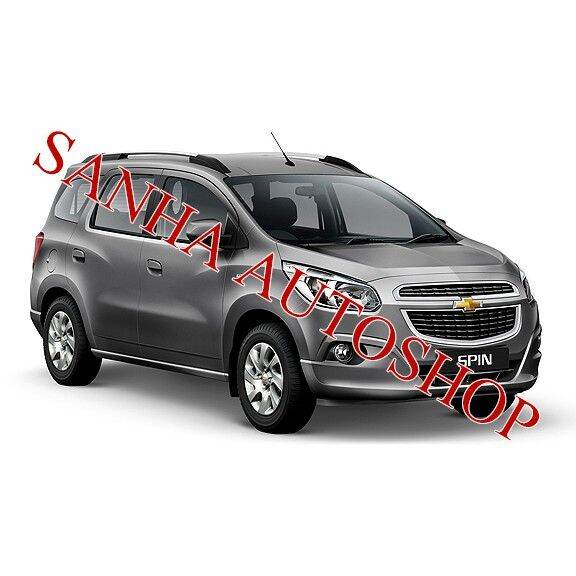 ชายบันไดประตู-สแตนเลส-chevrolet-spin-ปี-2013-2014-2015-ชายบันได-กันรอยประตู-สคัพเพลท-สครับเพลทกันรอย-กาบประตู-กันรอยชายบันได-ครอบชายบันได-สปิน-เชฟโรเลต