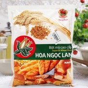 Bột Mỳ Hoa Ngọc Lan 1kg  Gói