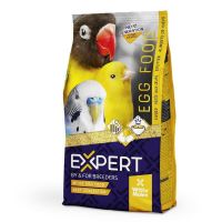 Woww สุดคุ้ม expert eggs food next generation ราคาโปร อาหาร นก อาหารนกหัวจุก อาหารนกแก้ว อาหารหงส์หยก