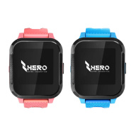 Đồng hồ thông minh Masstel Smart HERO 2 dùng cho trẻ em  Hàng chính hãng + thumbnail