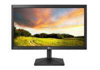 MONITOR  LG 20MK400A-B 19.5  TN 60Hz (รับประกัน3ปั)