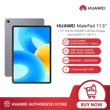  Huawei MatePad Pro WiFi 10.8-inches 2K Display 128GB