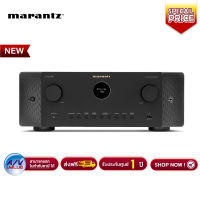 Marantz CINEMA 60 Premium 7.2 ch.100W AV Receiver เครื่องเสียง  By AV Value