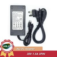Replacement For FDL FDL1207H AC/DC Adapter Charger 30V 1.5A 45W Power Supply New original warranty 3 years