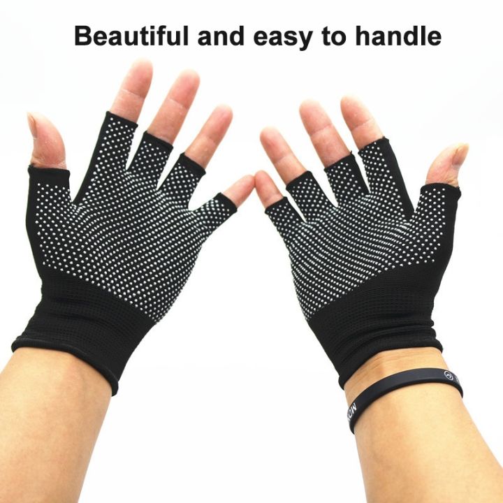 anti-slip-gloves-nylon-breathable-outdoor-sports-gym-stress-relief-pain-relief-full-finger-mountain-cycling-bike-gloves