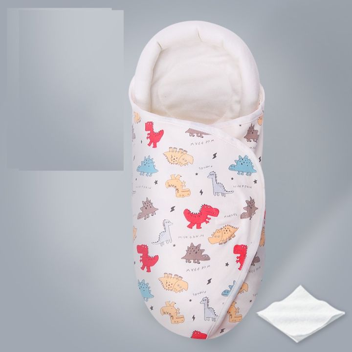 baby-summer-swaddle-blanket-wrap-for-boy-and-girl-soft-organic-cotton-infant-swaddling-sack-adjustable-infant-envelope-sleepsack
