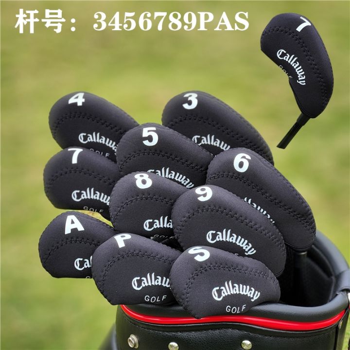 mens-and-womens-brand-universal-iron-cover-golf-club-cover-head-cover-protective-cap-cover-diving-cloth-honma-xxio-scotty-cameron-odyssey-master-bunny-mizuno-ping-callaway-pg-taylormade-titleist