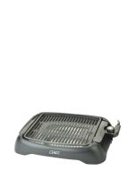 OTTO - Smokeless Electric Grill GR145 Black