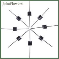 JointFlowers 10pcs ใหม่10SQ050 10A 50V ttky แก้ไขไดโอดสำหรับแผงเซลล์แสงอาทิตย์