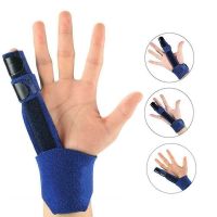 【YF】☾☞  Adjustable Splint Joints Fractures Stabilizer Hand Support Recovery Brace Protection Injury Aid