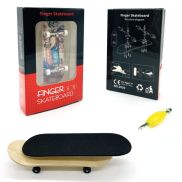 Meishi Sáng tạo quà tặng cho bé Fingerboard đồ chơi bàn đồ chơi mới lạ xe