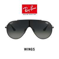 Ray-Ban Wings - RB3597 002/11  แว่นตากันแดด