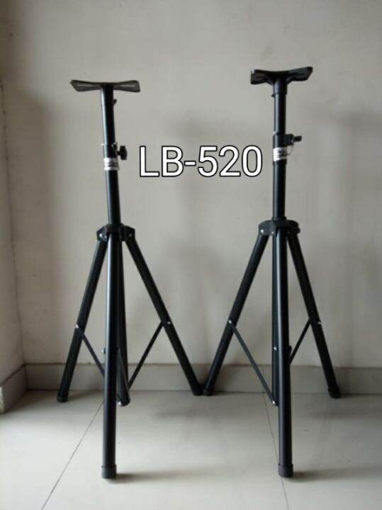 Tiang Speaker / Tripod LB520 | Lazada Indonesia