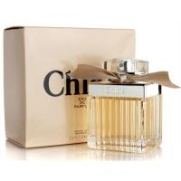 Chloe edp 75ml กล่องซีลของแท้ 100%