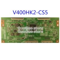 1Pc Tcon Board V400HK2-CS5 LED LCD T-Con Logic Board หน้าจอ V400HK2-LS5