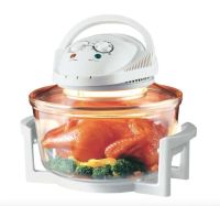 Smart Home Halogen Oven 12 L ( ฝาอบลมร้อน )