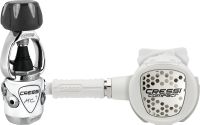 CRESSI MC9 COMPACT WHITE-INT