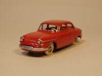 【New-store】 MBJ Amll ของเล่น DINKY 1:43 P. แอลรถโมเดล Diecast 17