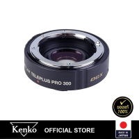 KENKO TELEPLUS PRO 300 1.4X DGX for Canon EOS