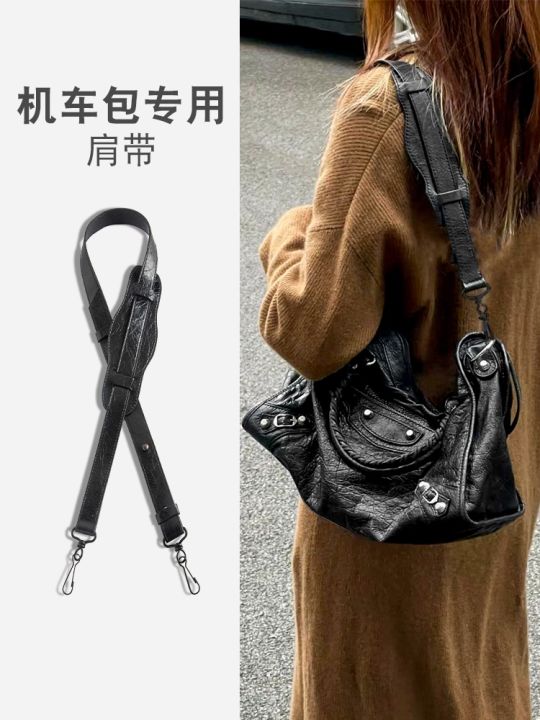 Bag Extension Chain Suitable for Balenciaga Motorcyle Bag Shoulder Strap  Lengthened Crossbody Modification Chain Accessories Single Buy  Lazada PH