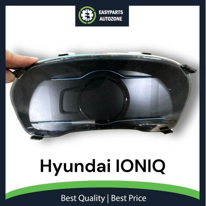 Autozone HYUNDAI IONIQ HYBIRD METER 94023G2300 Speedometer Lazada