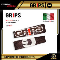 Grips Arm Sleeves ปอกแขนสำหรับใส่ออกกำลังกาย จาก Ai Company