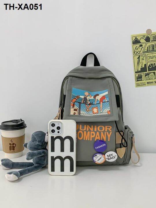 boys-light-spring-outing-satchel-elementary-school-students-make-up-a-missed-lesson-schoolbag-boy-fashion-leisure-travel-ultra-light-backpack