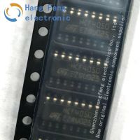 5pcs HCF4050M013TR HCF4050 chip SOP16 new original