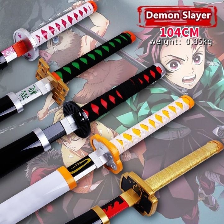 UMBRELLA KAMADO TANJIRO DEMON SLAYER - sword-anime