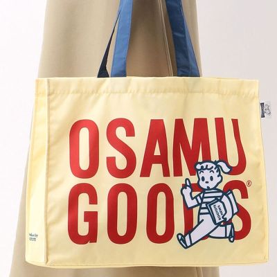 Japanese Harada Cartoon Cute Versatile Shopping Bag Shoulder Bag Student Tutoring Large Capacity Tote Bag Trend 【AQUA】▼☫
