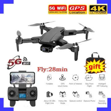 L900pro gps drone 4k hot sale