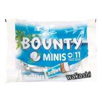 BOVNTY ช็อกโกแล็ตสอดไส้มะพร้าว หมดอาย6 29/10/2023