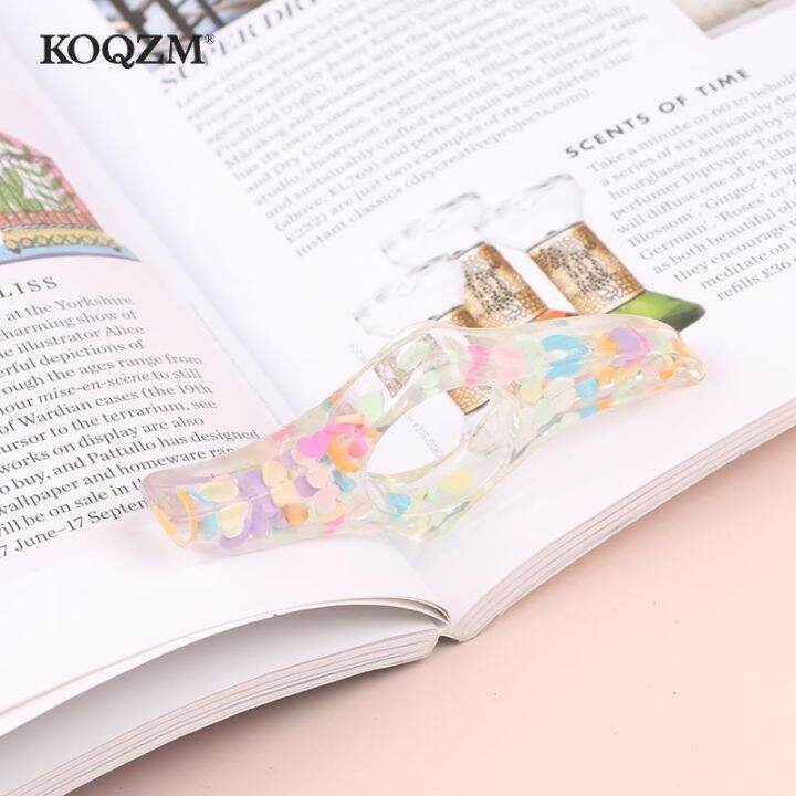 1pc-thumb-book-support-book-page-holder-convenient-bookmark-school-office-supplies-book-thumb-holder-for-library-book-lovers