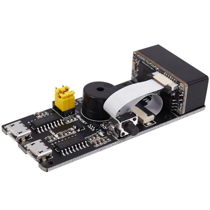 Qr /1D/2D/Code Scanner V3.0 Barcode Scan Recognition Module Serial