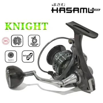 Buy Hasamu Fishing Reel online