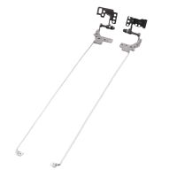 【YP】 Laptop Hinges for FX504 FX504G FX504GM FX504GD FX504GE FX80 FX80GE Left New