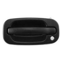 black 15034985 Car Door Handle Exterior Door Handle Car Accessories