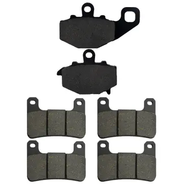 Shop Ninja 1000 Brake Pads online | Lazada.com.ph