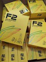 F2 งานแท้ 36w Hb4/9006 12000LM ประกัน1ปี