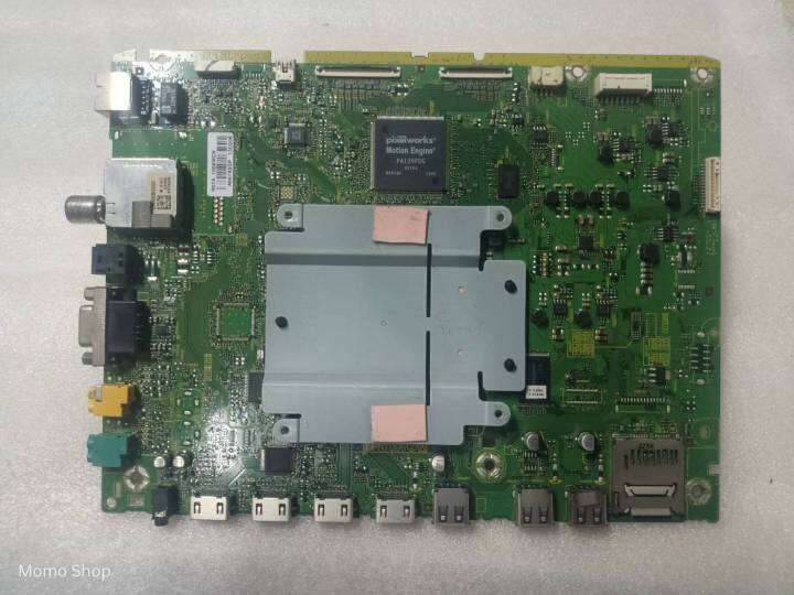 main-board-เมนบอร์ด-panasonic-พานาโซนิค-อะไหล่แท้-ของถอดจากเครื่องใหม่-ใช้กับรุ่น-th-l55et5t-พาร์ทบอร์ด-tnph1006