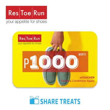 Res toe run deals online shop