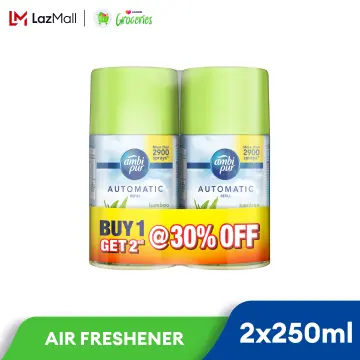 Shop Air Freshener Automatic Spray Ambi Pur online - Jan 2024