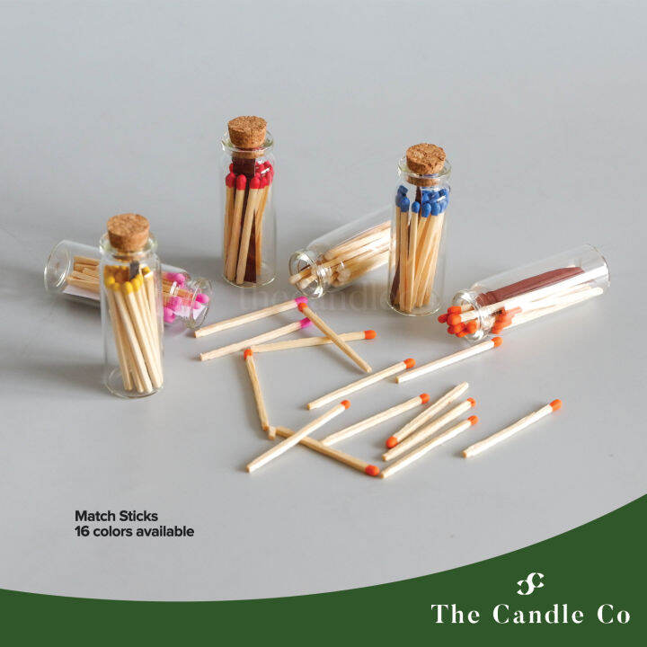 Matches for Candles Lazada PH
